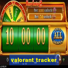 valorant tracker